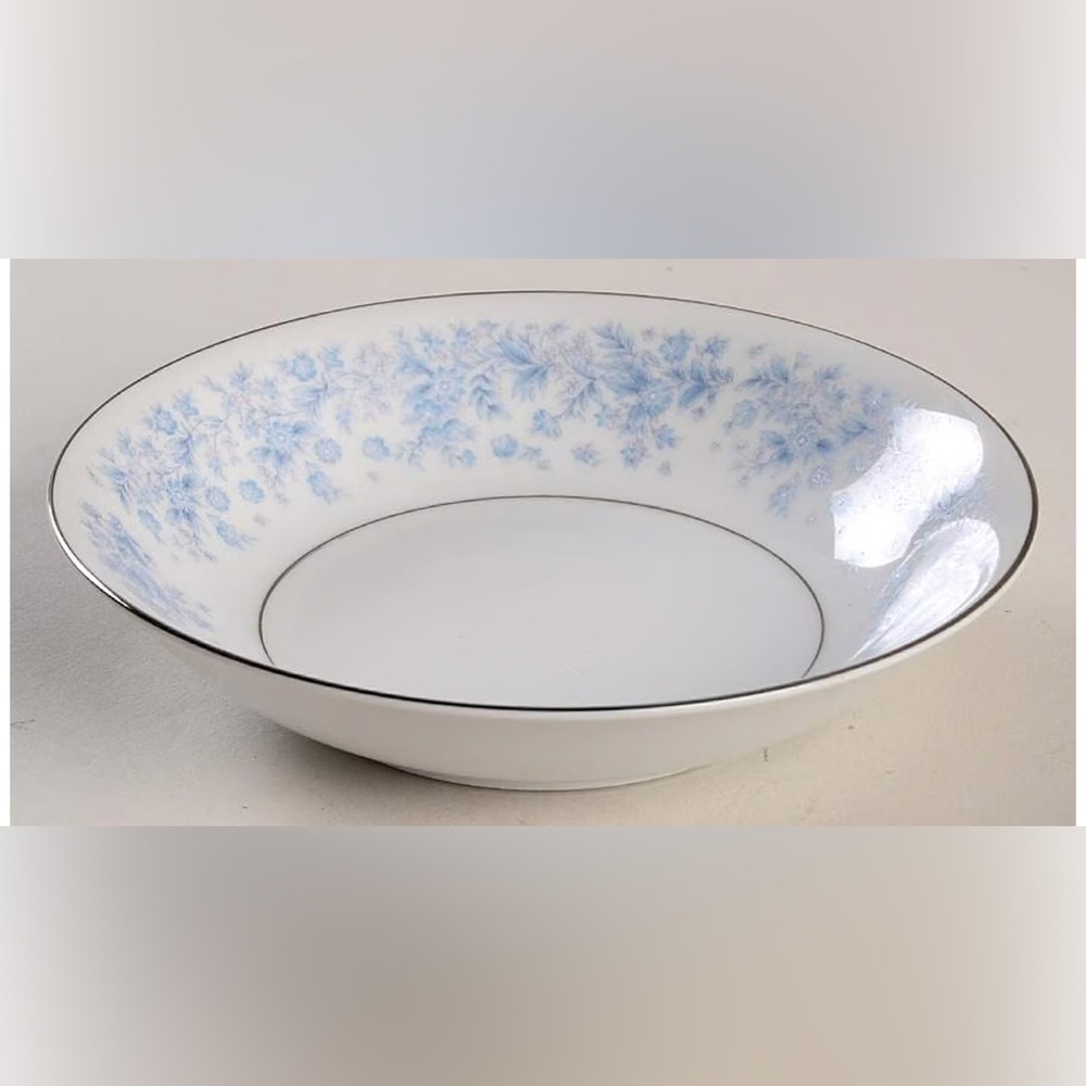 Nitto Bernadine Fruit/Dessert (Sauce) Bowls x4